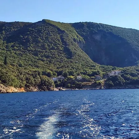 Διαμέρισμα Merag 7877a