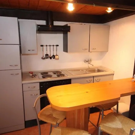 Apartament Merag 7877a Cres