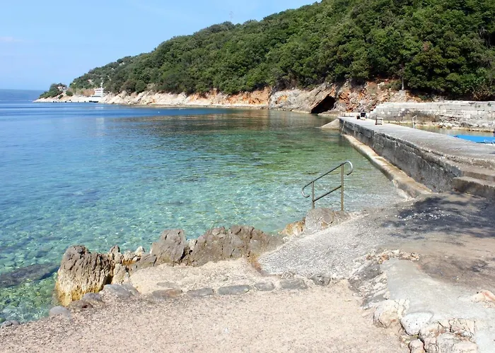 Appartamento Merag 7877a Cres