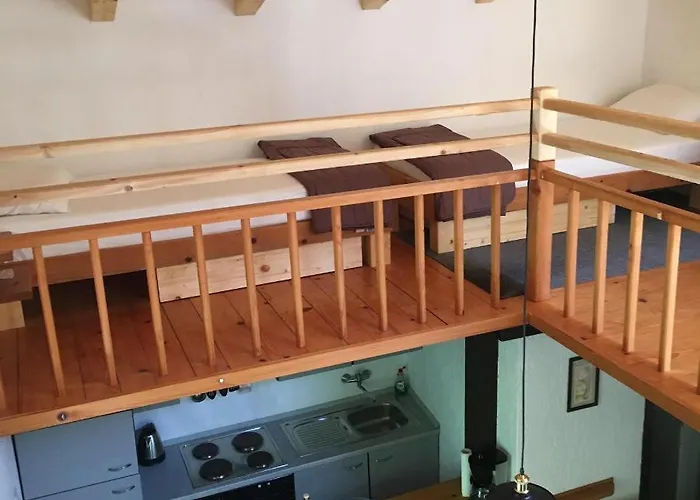 Appartamento Merag 7877a *