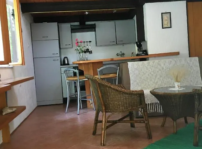 Appartamento Merag 7877a Cres