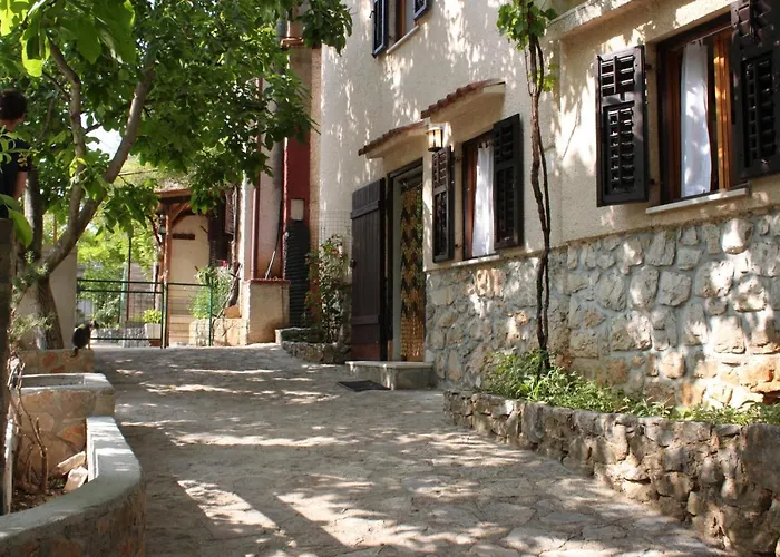 Merag 7877a Apartament Cres