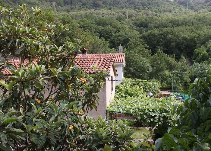 Apartament Merag 7877a Cres