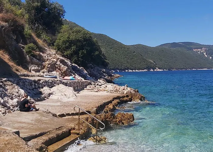 Merag 7877a Apartament Cres