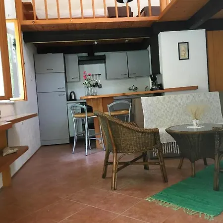 Appartement Merag 7877a Cres