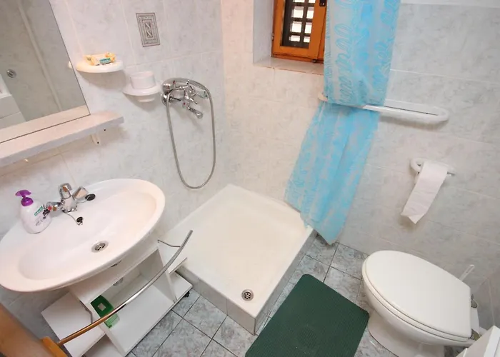 Merag 7877a Apartmán Cres